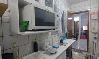 Imagem 7: Apartamento para venda com 72 metros quadrados com 3 quartos em Jardim Goiás - Goiânia - G