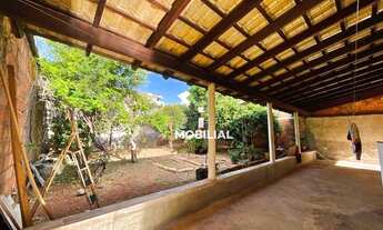 Imagem 4: Casa 3 quartos Santa Mônica