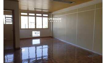 Imagem 2: CAXIAS DO SUL - Conjunto Comercial/Sala - EXPOSICAO