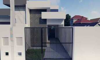 Imagem 2: CASA A VENDA 3 DORMITÓRIOS SENDO 1 SUÍTE - BAIRRO SANTA REGINA!