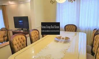 Imagem 4: Apartamento para venda tem 183 metros quadrados com 4 quartos em Perdizes - São Paulo - SP