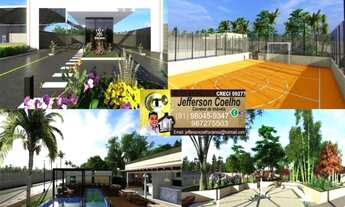 Imagem 1: Lotes em Ananindeua, Br 316 próximo de Belém. Bosque das Orquídeas