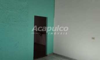 Imagem 7: Casa para aluguel, 2 quartos, 1 vaga, Jardim Europa I - Santa Bárbara D'Oeste/SP