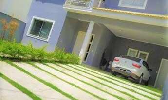 Imagem 2: Linda Casa em Condomínio na Zona Leste - CA 300