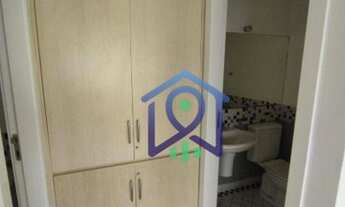 Imagem 4: Sala para alugar, 107 m² por R$ 4.300,00/mês - Alphaville Industrial - Barueri/SP