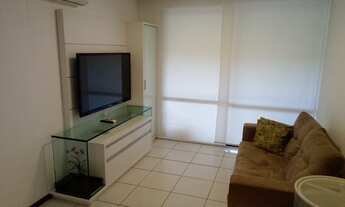 Imagem: Flat no Nannai Residence - 02 quartos