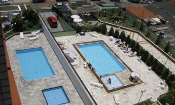 Imagem 3: Apartamento a venda Vila São Pedro com 3 dorms (1suíte) e 1 vaga de garagem