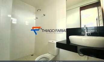 Imagem 7: Apartamento para vender com 129 metros quadrados com 4 quartos em Jardim Oceania - João Pe