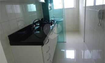 Imagem 2: Sorocaba - Apartamento Padrão - Parque Campolim