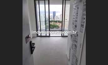 Imagem 5: STUDIO EM EXCELENTE LOCAL