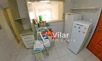 Imagem 5: Apartamento com 3 dormitórios à venda, 120 m² por R$ 380.000,00 - Camboinha - Cabedelo/PB