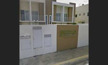 Imagem: Casa duplex em condomínio fechado