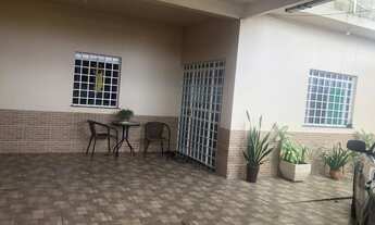 Imagem 4: CASA DUPLEX PARA ALUGUEL PRÓXIMO A MORADA DO SOL