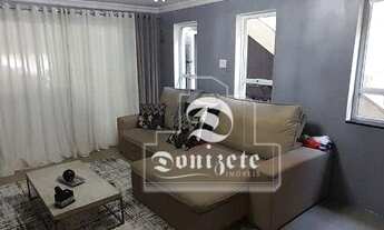 Imagem: Sobrado com 3 dormitórios à venda, 169