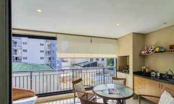 Imagem 4: Apartamento à venda com 108m², 3 quartos e 2 vagas