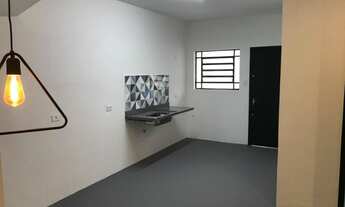 Imagem: SÃO PAULO - Casa Padrão - BROOKLIN