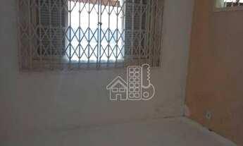 Imagem 6: Casa com 3 dormitórios à venda, 200 m² por R$ 350.000,00 - Porto Velho - São Gonçalo/RJ