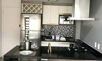 Imagem 3: São Paulo - Flat - Moema