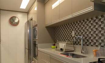 Imagem 5: 3 dorms, 1 suite e 2 vagas no ipiranga