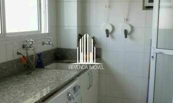 Imagem 7: Apartamento no Alto do Ipiranga, 3 dormitórios , 2 banheiros e 2 vagas