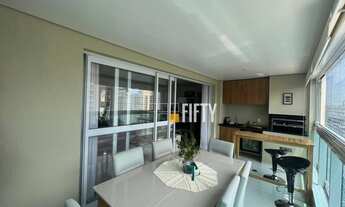 Imagem: Brooklin 3 suites 2 vagas proximo ao metrô