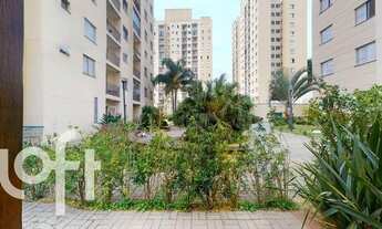 Imagem 3: Vende-se Apto Vila Parque Jabaquara R$295.000,00