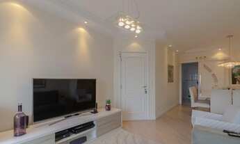 Imagem 1: 3 dormitórios, 1 suite e 3 vagas no Ipiranga