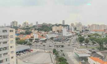Imagem 6: Sevilha a venda com 88m² 2 dormitórios e 1 vaga de garagem na Vila Monumento - São Paulo