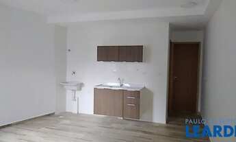 Imagem 3: APARTAMENTO - JARDIM MARAJOARA - SP