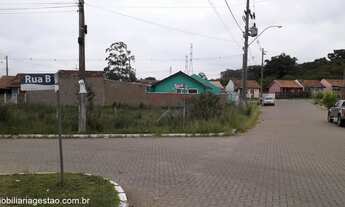 Imagem 4: Terreno de Esquina na Califórnia em Nova Santa Rita REF: G3594