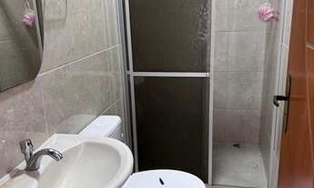 Imagem: Aluga-se apto no terreo, 01 quarto, otima