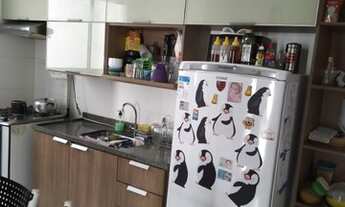 Imagem 4: Oportunidade - apartamento com 66 m² a venda - Eldorado - Juiz de Fora (Próximo ao centro