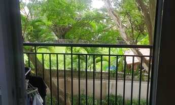 Imagem: Apartamento padrão Start Jardim Clube