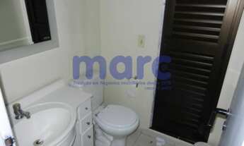 Imagem 5: SÃO PAULO - Conjunto Comercial/Sala - VILA CLEMENTINO