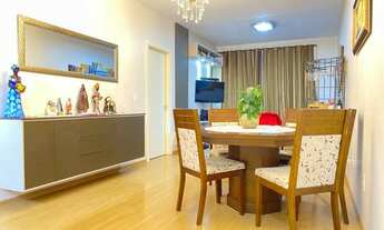 Imagem: MELHORES APARTAMENTOS SUITE 02 DE CHAPECÓ