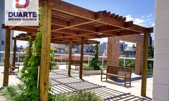 Imagem 5: Apartamento de alto padrão com 2 suítes à venda, 92 m² por R$ 1.350.000 - Tombo - Guarujá