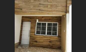 Imagem 2: Lindo Sobrado sendo 3 dorms e 1 Suite