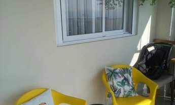 Imagem 6: Edificio Gaudi construtora Jacutinga