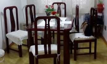 Imagem: Porto Alegre - Apartamento Padrão - Santana