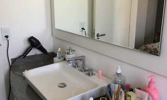 Imagem 1: Apartamento de 93m² com 3 dormitórios (2 suíte), 3 banheiros e 2 vagas de garagem na Vila