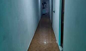 Imagem 3: Casa conjugada na cidade nova