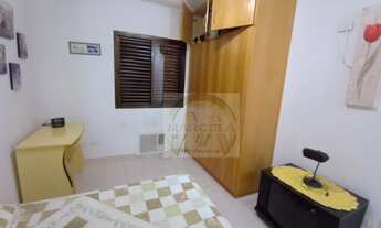 Imagem 6: Praia da Enseada, prédio com lazer e 02 vagas