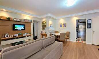 Imagem 5: APARTAMENTO PARA LOCAÇÃO NO MANSÕES SANTO ANTONIO - CAMPINAS - EXCELENTE LOCALIZAÇÃO