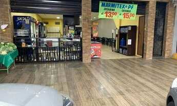 Imagem 4: Excelente Prédio na Samdu Norte, Taguatinga, 02 Lojas, 1 Apartamento de 3 Quartos