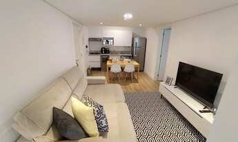 Imagem: FLAT 1 DORMITÓRIO PARA LOCAÇÃO NO JARDINS