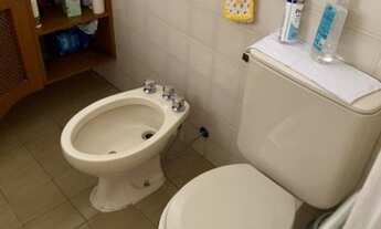 Imagem 7: Apartamento no Paraíso 78m² 2 Dormitórios, 1 Banheiro, 2 Vagas