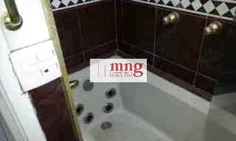 Imagem 5: Laranjeiras, 3 quartos com 98 m2, ótima localização