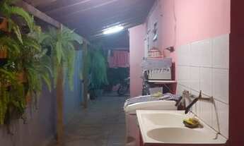 Imagem 5: CONTAGEM - Casa Padrão - CARAJÁS