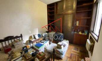 Imagem 4: Apartamento para venda com 141 metros quadrados com 3 quartos em Botafogo - Rio de Janeiro