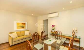 Imagem 5: RIO DE JANEIRO - Apartamento Padrão - Copacabana